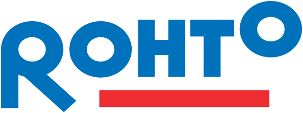 Khách hàng 22 2560px ROHTO logo.svg