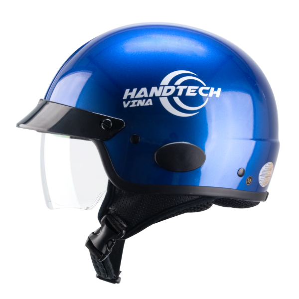 Mũ bảo hiểm nửa đầu có kính Asia MT-139 3 IMG 9480