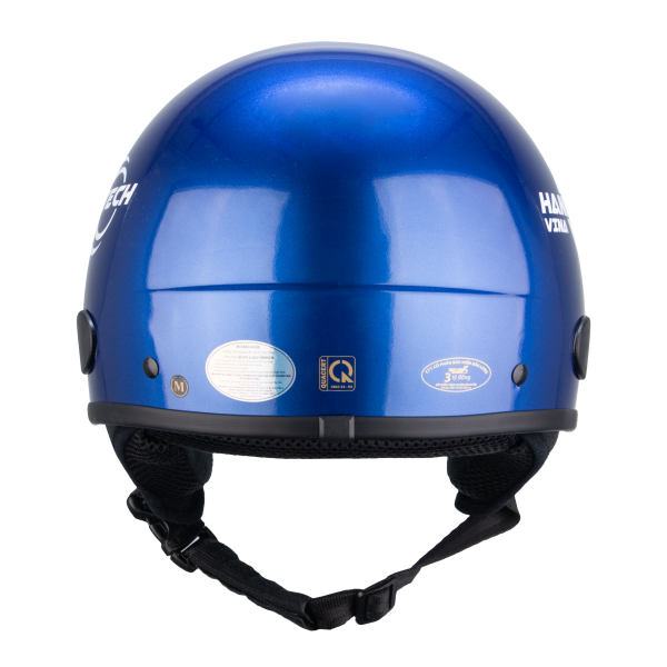 Mũ bảo hiểm nửa đầu có kính Asia MT-139 5 IMG 9485