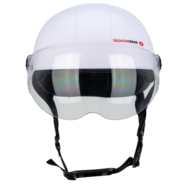 Mũ bảo hiểm 1/2 đầu Asia MT-128K 2 IMG 9744