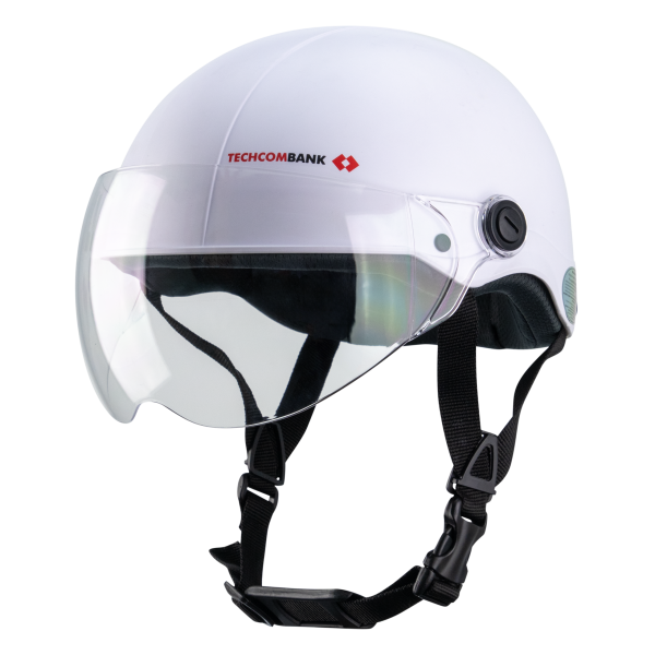 Mũ bảo hiểm 1/2 đầu Asia MT-128K 1 IMG 9746