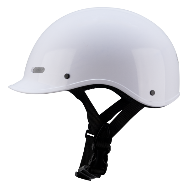 Mũ bảo hiểm 1/2 đầu Asia A09 3 IMG 9770