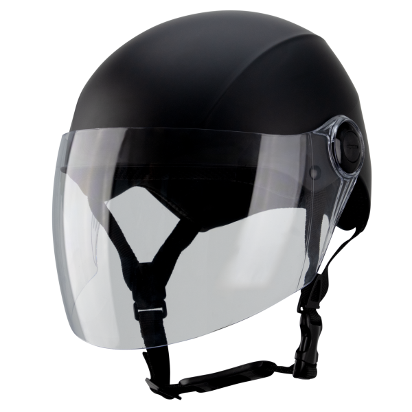 Mũ bảo hiểm 1/2 đầu Asia A12K 1 IMG 9823