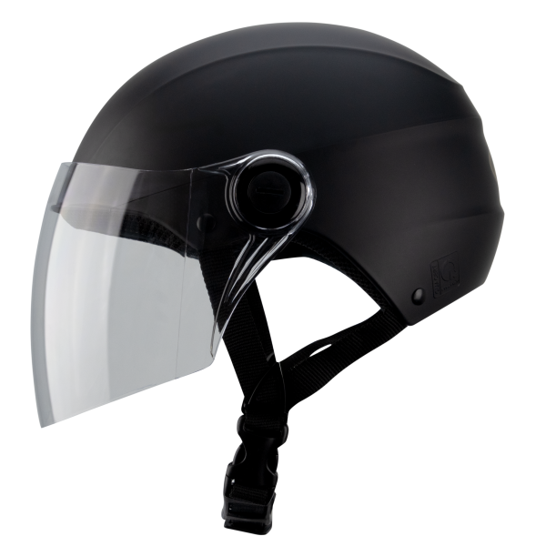 Mũ bảo hiểm 1/2 đầu Asia A12K 3 IMG 9824