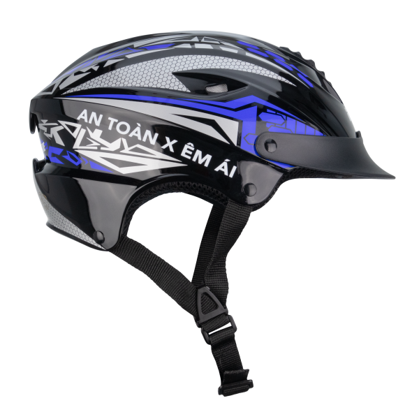 Mũ bảo hiểm 1/2 đầu Asia MT-117 4 IMG 9925