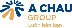 logo á châu group luôn bên bạn