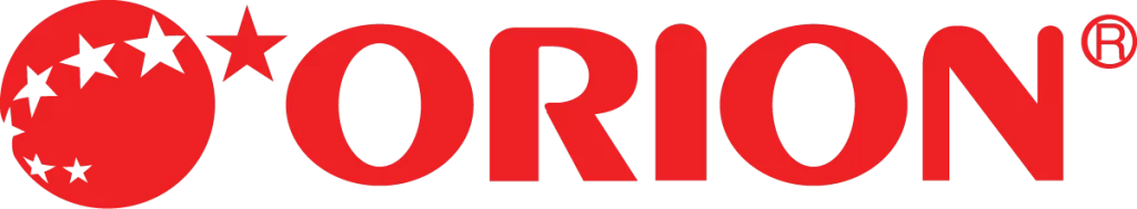 Logo Orion