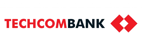 Khách hàng 16 Logo techcombank