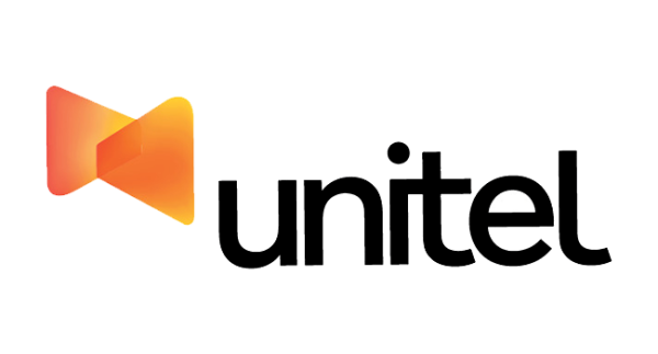 Khách hàng 39 The Unitel Logo