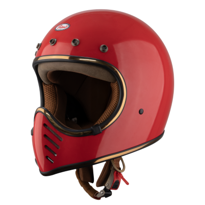 Nón bảo hiểm Fullface Royal H01