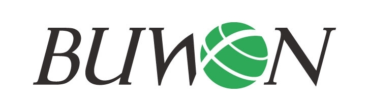 logo buwon