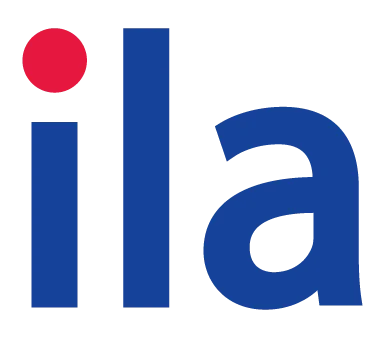 Khách hàng 41 logo ila