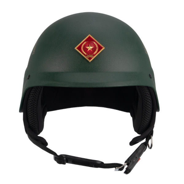 Nón bảo hiểm nửa đầu Royal M103