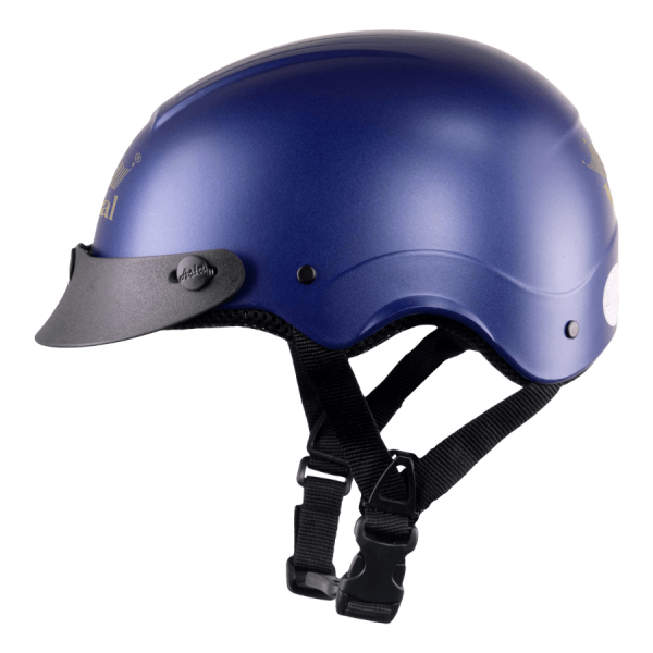 Nón bảo hiểm nửa đầu Royal M103 xịn