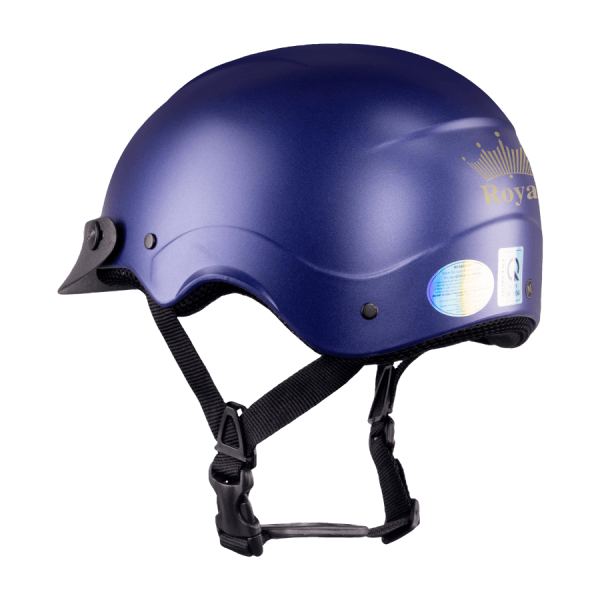 Nón bảo hiểm nửa đầu Royal M103 màu đẹp