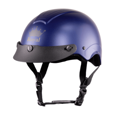 Nón bảo hiểm nửa đầu Royal M103