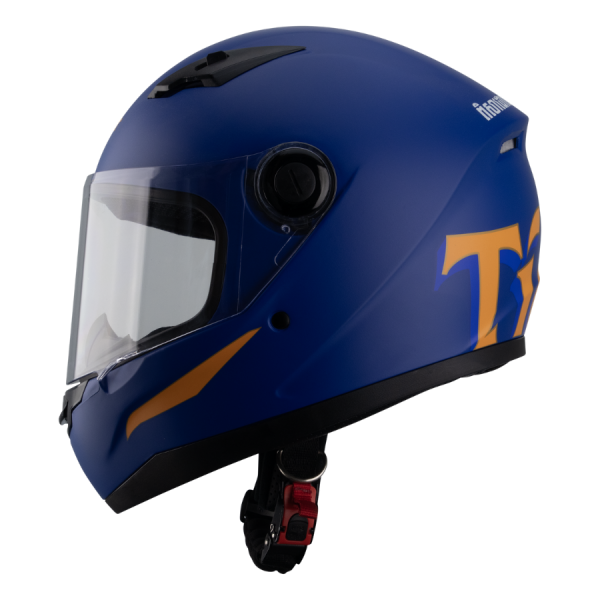 Mũ bảo hiểm Fullface Royal M136 3 Nón bảo hiểm Fullface Royal M136 thiết kế đẹp, riêng