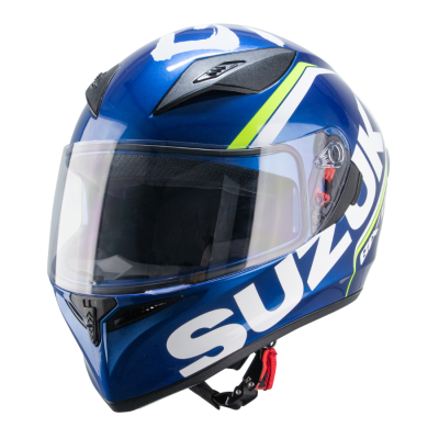 Nón bảo hiểm Fullface Royal M138B