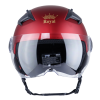 Nón bảo hiểm nửa đầu Royal M152K xịn