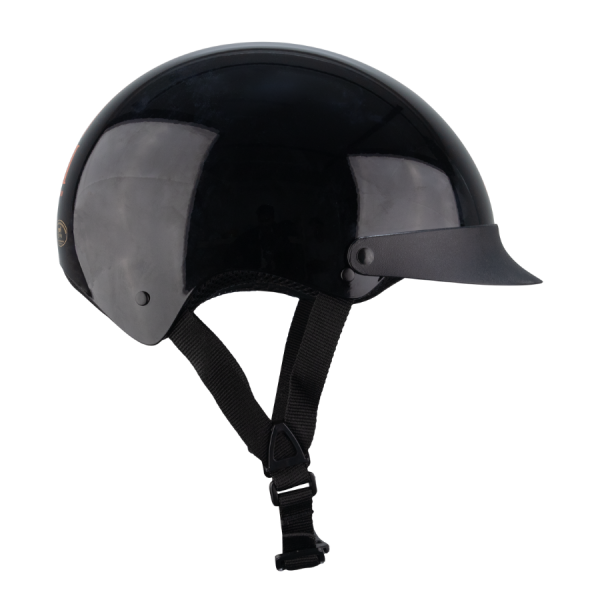 Mũ bảo hiểm 1/2 đầu Royal M162LT 4 Nón bảo hiểm nửa đầu Royal M162LT