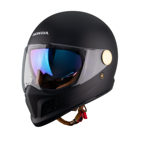 Mũ bảo hiểm Fullface Royal M186 1 Nón bảo hiểm Fullface Royal M186