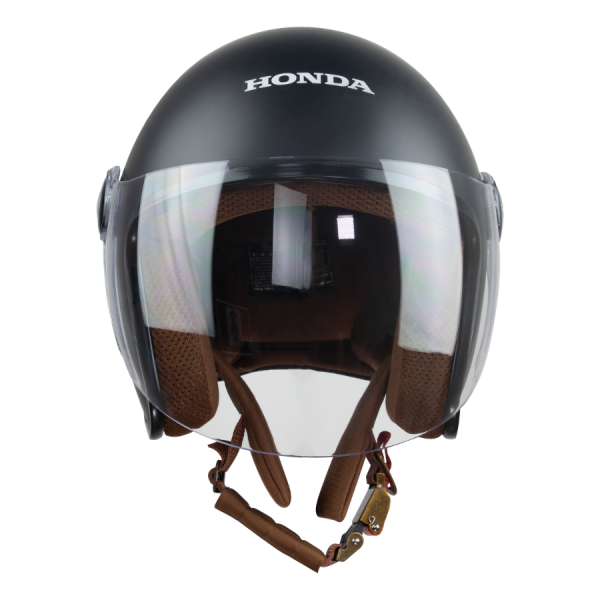 Mũ bảo hiểm 3/4 đầu Royal M20K 2 m20k kính chắn gió bụi