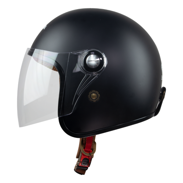 Mũ bảo hiểm 3/4 đầu Royal M20K 3 m20k nổi bật