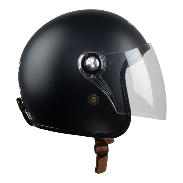 Mũ bảo hiểm 3/4 đầu Royal M20K 4 m20k đẹp