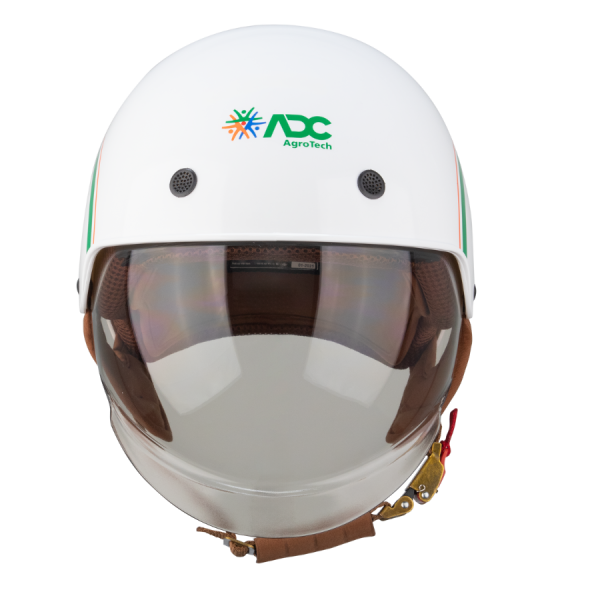 Mũ bảo hiểm 1/2 có kính Royal M239 2 Nón bảo hiểm nửa đầu Royal M239 lính âm chắn bụi chắn gió