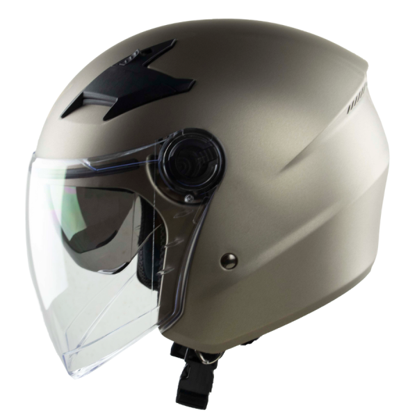 Mũ bảo hiểm 3/4 đầu Royal M268 4 m268 đẹp