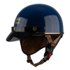 Nón bảo hiểm nửa đầu Royal M379