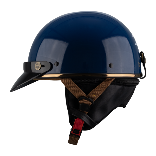 Mũ bảo hiểm 1/2 đầu Royal M379 3 m379-3