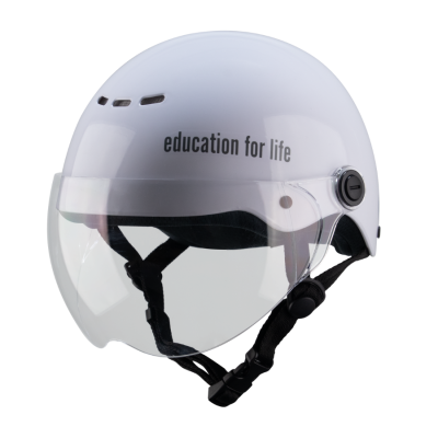 Nón bảo hiểm nửa đầu Asia MT-103K