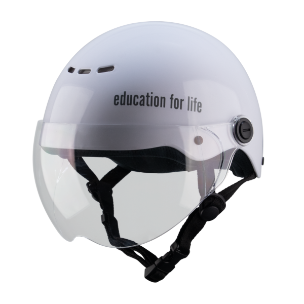 MBH 1/2 Asia MT-103KS 1 Nón bảo hiểm nửa đầu Asia MT-103K