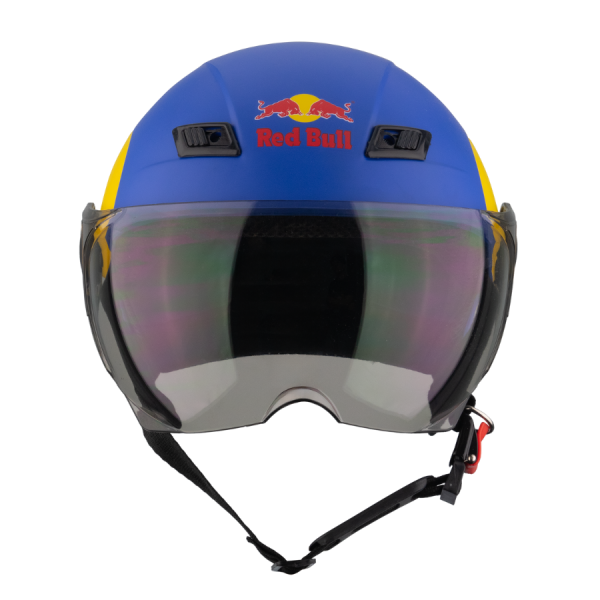 Mũ bảo hiểm nửa đầu có kính Asia MT-106K 2 mt-106k (2)