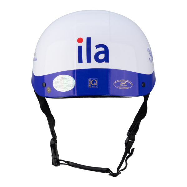 Mũ bảo hiểm 1/2 đầu Asia MT-128 5 Nón bảo hiểm nửa đầu Asia MT-128