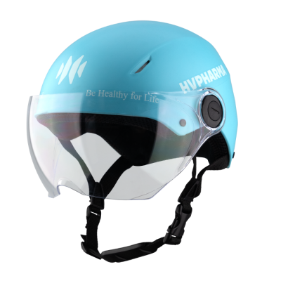 Nón bảo hiểm nửa đầu Asia MT-155K