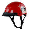 Nón bảo hiểm nửa đầu trẻ em Asia MT-103S