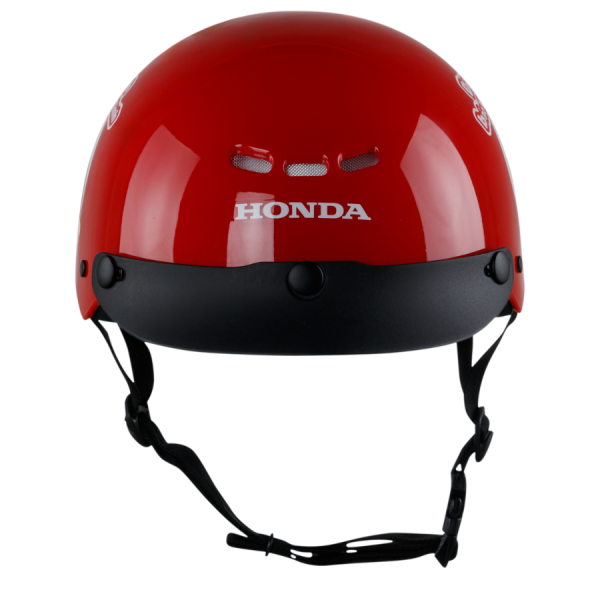 MBH 1/2 Asia MT-103S 2 Nón bảo hiểm nửa đầu trẻ em Asia MT-103S giá rẻ