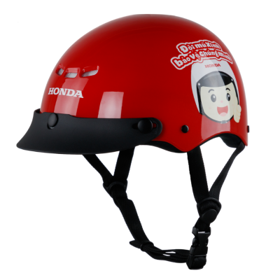 Nón bảo hiểm trẻ em