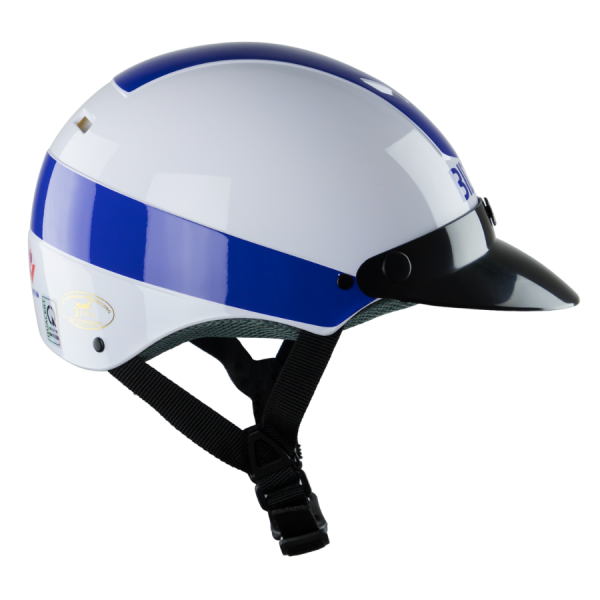 Mũ bảo hiểm 1/2 đầu Asia MT-104 4 mt104 đẹp