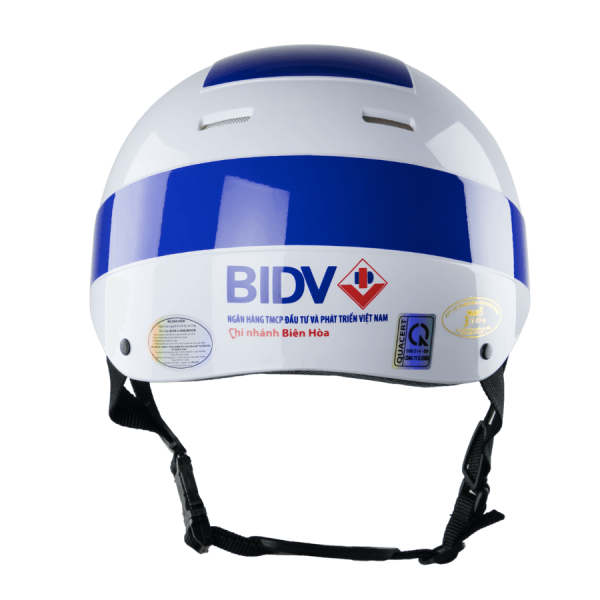 Mũ bảo hiểm 1/2 đầu Asia MT-104 5 mt104 nửa đầu