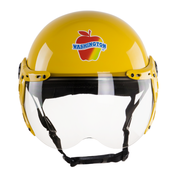 Mũ bảo hiểm 1/2 đầu Asia MT-105K 2 mt105k đẹp