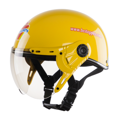 Nón bảo hiểm nửa đầu Asia MT-105K