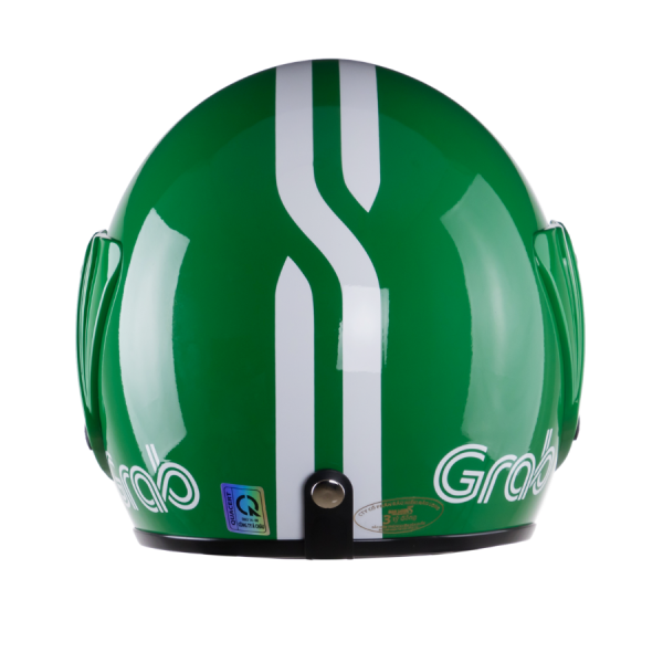 Mũ bảo hiểm 3/4 đầu Asia MT-111 4 mt111