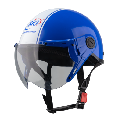 Nón bảo hiểm nửa đầu Asia MT-114KC