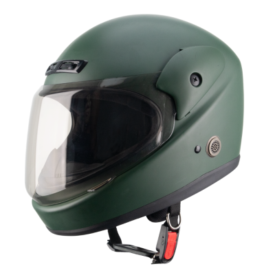 Nón bảo hiểm Fullface Asia MT-120