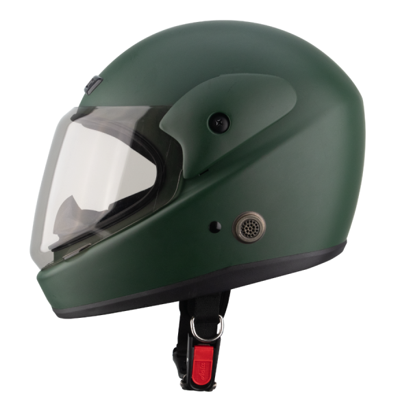 Mũ bảo hiểm Fullface Asia MT-120 3 Nón bảo hiểm Fullface Asia MT-120 full chống gió, chống bụi