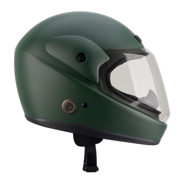 Mũ bảo hiểm Fullface Asia MT-120 5 Nón bảo hiểm Fullface Asia MT-120