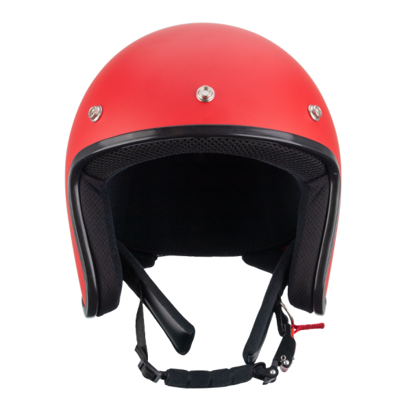 Mũ bảo hiểm 3/4 đầu Asia MT-124 2 Nón bảo hiểm 3/4 đầu Asia MT-124 thương hiệu lớn